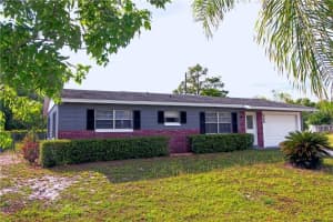 528 Central Ave, FROSTPROOF