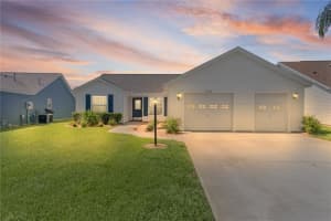 3096 Riverdale Rd, THE VILLAGES