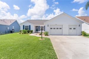 3096 RIVERDALE ROAD, THE VILLAGES, FL 32162 Sold 09/16/25