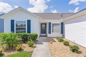 3096 RIVERDALE ROAD, THE VILLAGES, FL 32162 Sold 09/16/25