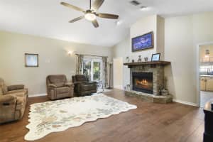 13318 TENNESSEE AVENUE, ASTATULA, FL 34705 Sold 11/05/25