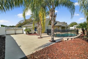 36800 QUEEN BEE LANE, GRAND ISLAND, FL 32735 Sold 09/10/25