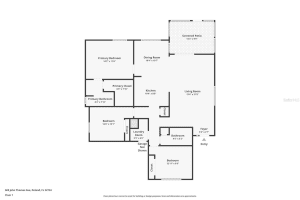 605 JOHN THOMAS AVENUE, DELAND, FL 32724 - MLS#MFRG5101073