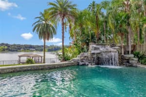 1105 Lake Nettie Dr, EUSTIS