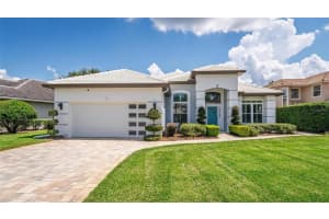 14014 Fairway Willow Ln, WINTER GARDEN