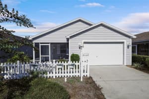 1726 ABASCO COURT, THE VILLAGES, FL 32162 - MLS#MFRG5101083