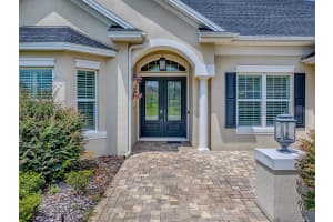 4038 SWAYING PALM COURT, THE VILLAGES, FL 32163 Sold 10/20/25