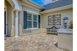 4038 SWAYING PALM COURT, THE VILLAGES, FL 32163 Sold 10/20/25