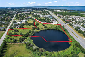 DAVID WALKER & US HWY 441 DR, TAVARES, FL 32778 - MLS#MFRG5101092