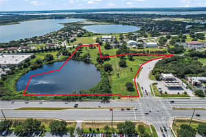 DAVID WALKER & US HWY 441 DR, TAVARES, FL 32778 - MLS#MFRG5101092
