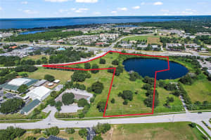 DAVID WALKER & US HWY 441 DR, TAVARES, FL 32778 - MLS#MFRG5101092