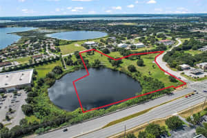 DAVID WALKER & US HWY 441 DR, TAVARES, FL 32778 - MLS#MFRG5101092