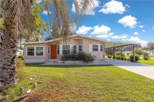 13081 Se 47th Ct, BELLEVIEW
