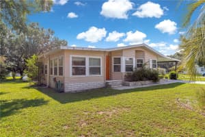 13081 47TH COURT, BELLEVIEW, FL 34420 - MLS#MFRG5101098