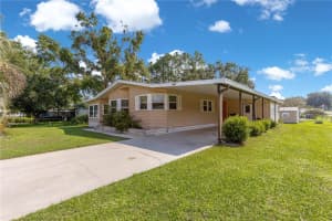 13081 47TH COURT, BELLEVIEW, FL 34420 - MLS#MFRG5101098