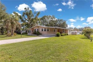 13081 47TH COURT, BELLEVIEW, FL 34420 - MLS#MFRG5101098