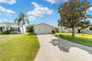 1380 TALLOWTREE DRIVE, THE VILLAGES, FL 32162 Sold 12/05/25