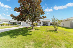 1380 TALLOWTREE DRIVE, THE VILLAGES, FL 32162 Sold 12/05/25