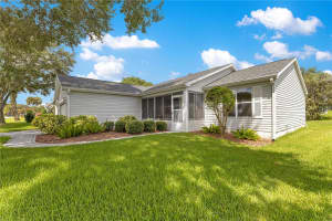 1157 DEL TORO DRIVE, THE VILLAGES, FL 32159 Sold 10/17/25