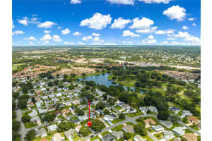 1157 DEL TORO DRIVE, THE VILLAGES, FL 32159 Sold 10/17/25