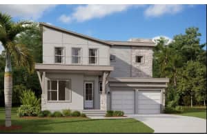 10060 Ballast Dr, ORLANDO