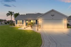 1308 Guerra Ave, THE VILLAGES