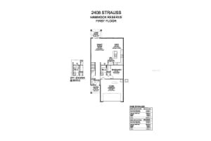883 SUNSHOWER DRIVE, LADY LAKE, FL 32159 Sold 09/26/25