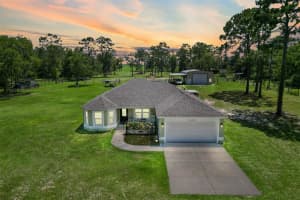 2495 COUNTY ROAD 245D, OXFORD, FL 34484 - MLS#MFRG5101125