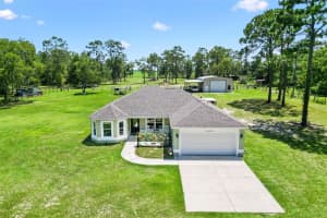 2495 COUNTY ROAD 245D, OXFORD, FL 34484 - MLS#MFRG5101125