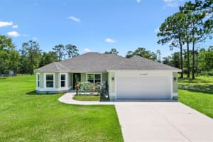 2495 COUNTY ROAD 245D, OXFORD, FL 34484 - MLS#MFRG5101125