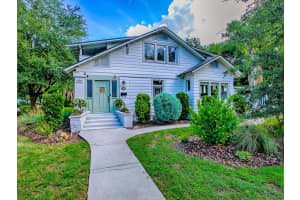 351 W 10th Ave, MOUNT DORA