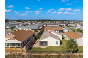 2436 HILL STREET, THE VILLAGES, FL 32163 - MLS#MFRG5101147
