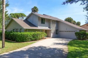 100 BITTERN COURT, DAYTONA BEACH, FL 32119 - MLS#MFRG5101152