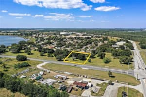 CR 448 #Lot 1, TAVARES, FL 32778 - MLS#MFRG5101153