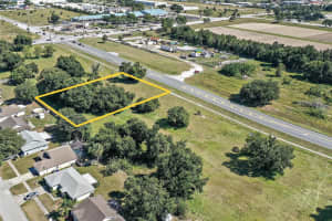 CR-448 #Lot 2, TAVARES, FL 32778 - MLS#MFRG5101157
