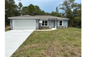 3199 W Talinum Pl, DUNNELLON