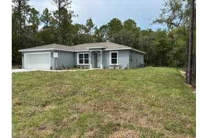 3199 TALINUM PLACE, DUNNELLON, FL 34433 Sold 09/30/25
