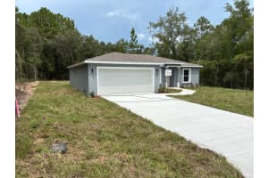 3199 TALINUM PLACE, DUNNELLON, FL 34433 Sold 09/30/25