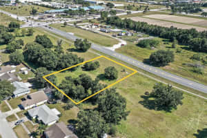 CR-448 #Lot 3, TAVARES, FL 32778 - MLS#MFRG5101159