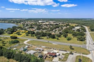 CR-448 #Lot 4, TAVARES, FL 32778 - MLS#MFRG5101163