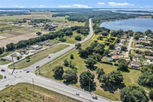 CR-448 #Lot 4, TAVARES, FL 32778 - MLS#MFRG5101163