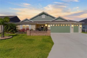 4234 Mccloy Ave, THE VILLAGES