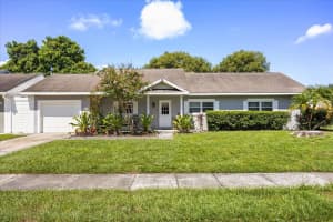 8340 Le Mesa St, ORLANDO