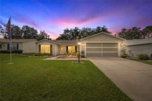 2742 PRIVADA DRIVE, THE VILLAGES, FL 32162 - MLS#MFRG5101172