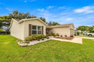2742 PRIVADA DRIVE, THE VILLAGES, FL 32162 - MLS#MFRG5101172