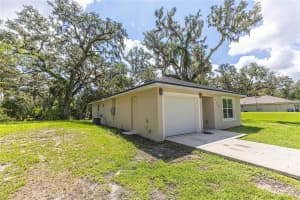 2250 CR 423, LAKE PANASOFFKEE, FL 33538 - MLS#MFRG5101175