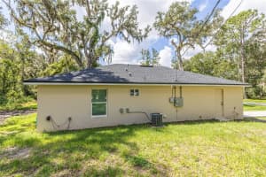2250 CR 423, LAKE PANASOFFKEE, FL 33538 - MLS#MFRG5101175