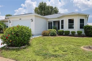 32716 WESTWOOD LOOP, LEESBURG, FL 34748 - MLS#MFRG5101176