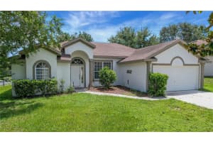 200 PATRICE HOPE STREET, LEESBURG, FL 34748 - MLS#MFRG5101188