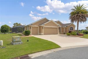 3555 INFINITY RUN, THE VILLAGES, FL 32163 Sold 11/12/25